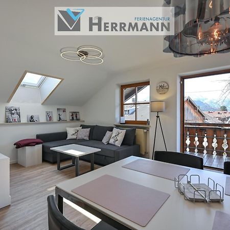 Ferienwohnung Bergsommer Schwangau Buitenkant foto