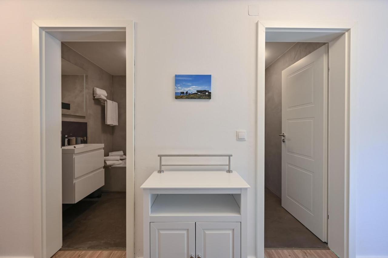Ferienwohnung Bergsommer Schwangau Buitenkant foto