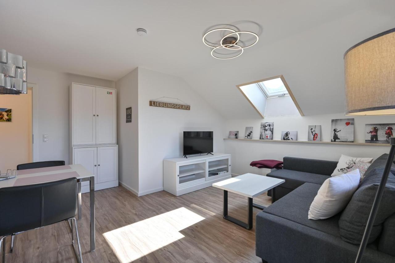 Ferienwohnung Bergsommer Schwangau Buitenkant foto