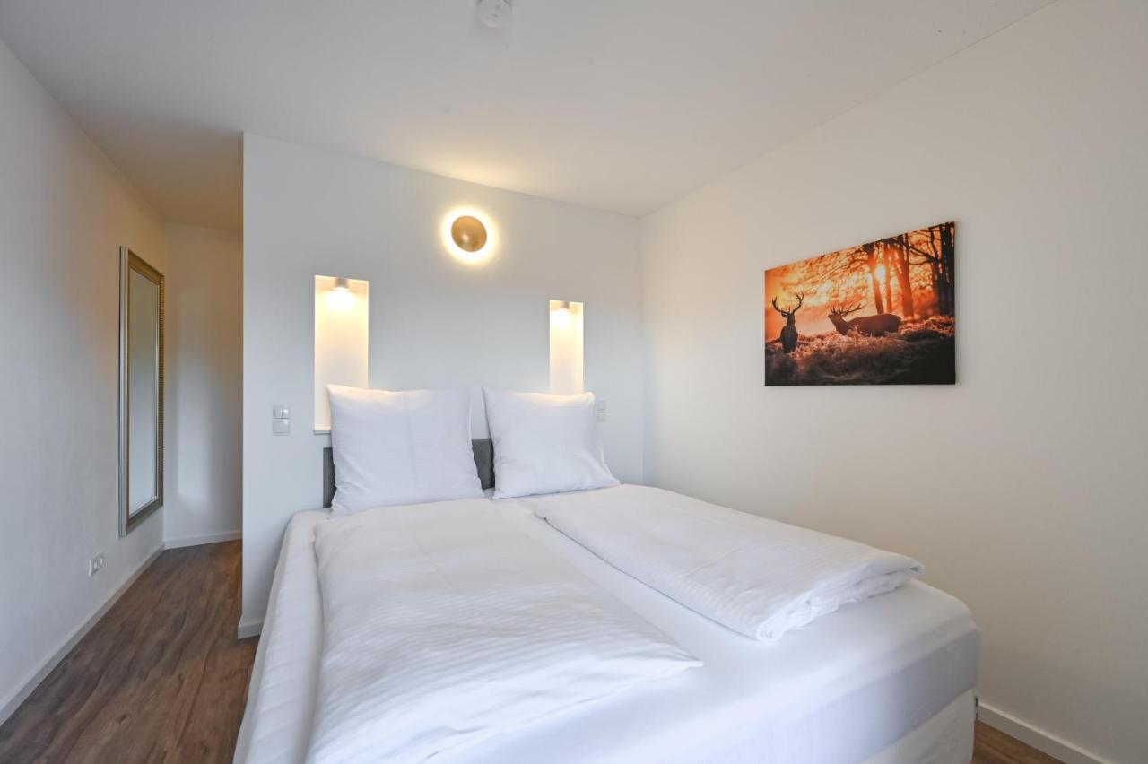 Ferienwohnung Bergsommer Schwangau Buitenkant foto