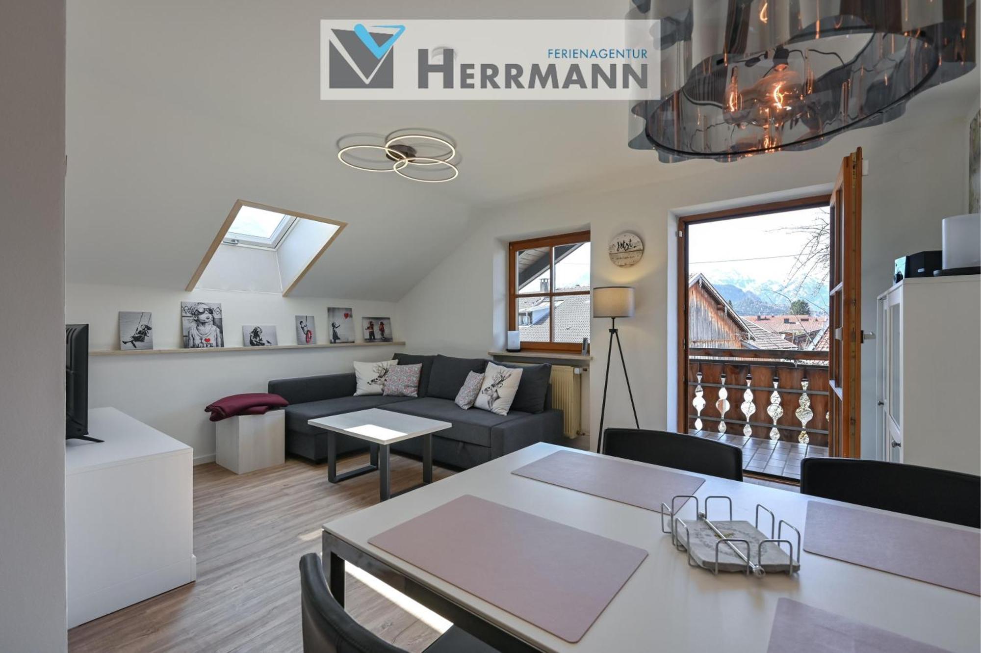 Ferienwohnung Bergsommer Schwangau Buitenkant foto